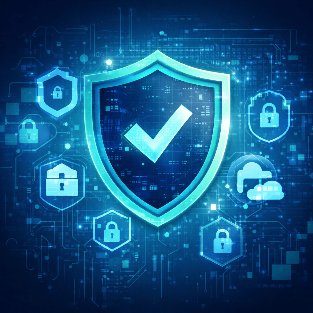 Information Security Services