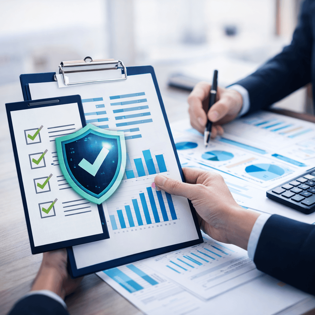 Compliance & Risk Advisory