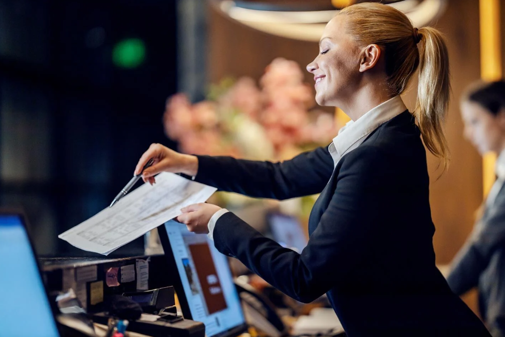 Travel & Hospitality